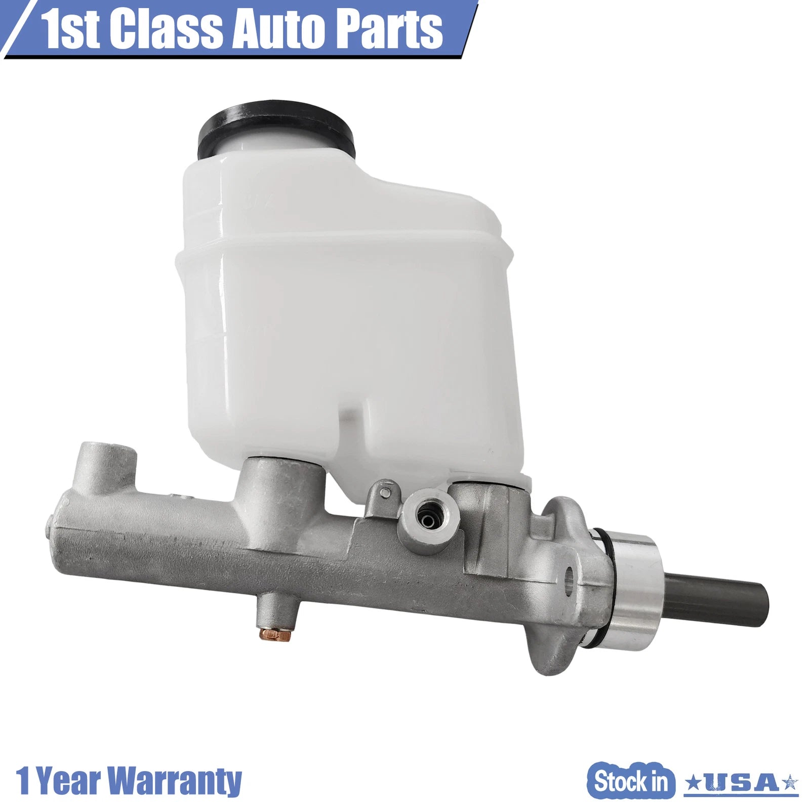 Brake Master Cylinder for Toyota Camry (2002–2006) Lexus ES300 ES330 (2004–2006) M630120