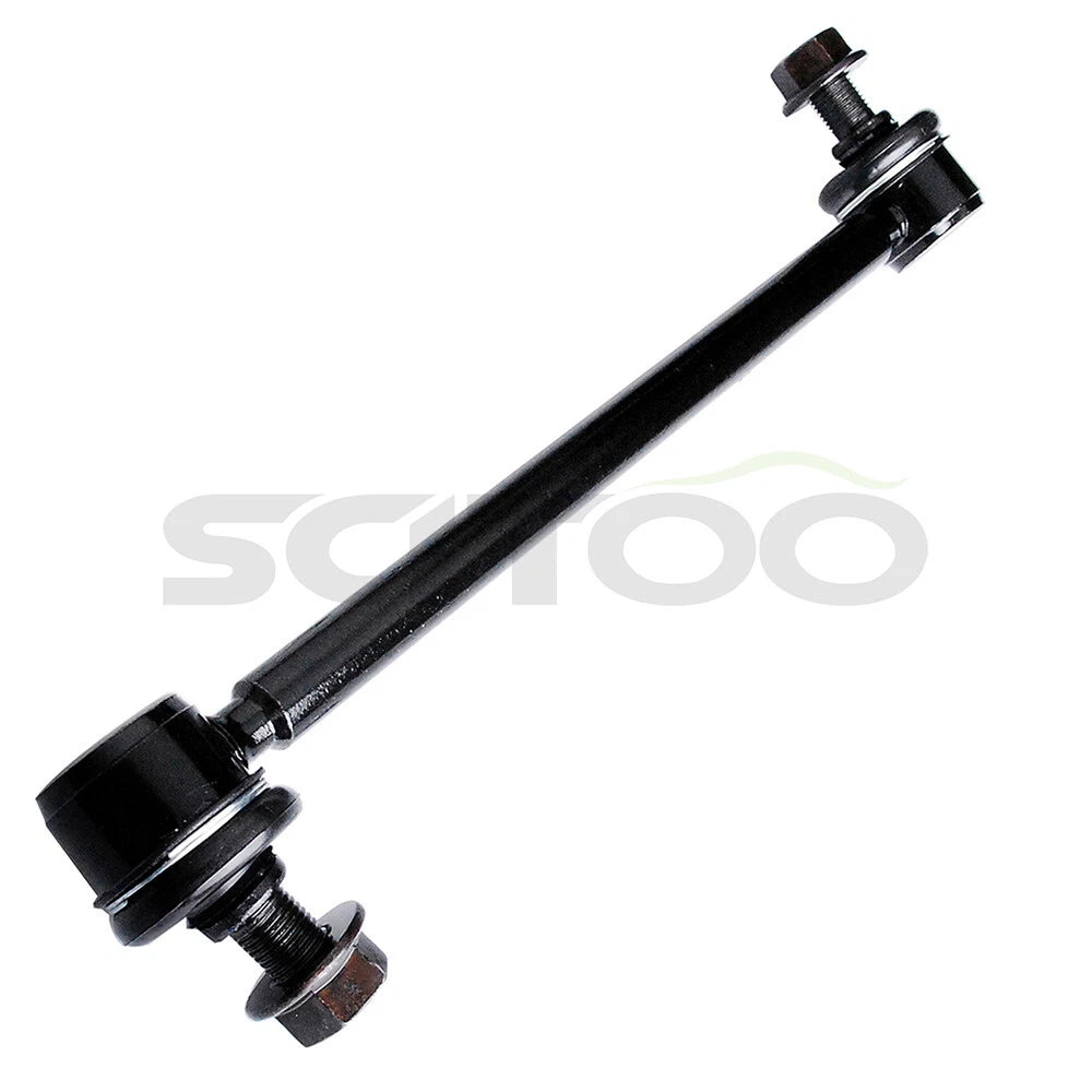 Front Lower Tie Rod End Ball Joint Suspension Kit for Toyota Sienna (2004–2010)