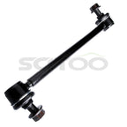 Front Lower Tie Rod End Ball Joint Suspension Kit for Toyota Sienna (2004–2010)