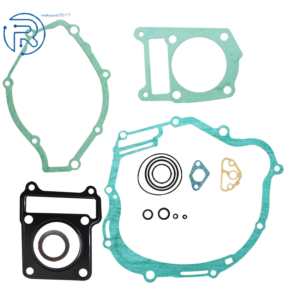 Top End Head Gasket Kit for Yamaha TTR125 (2000-2023)