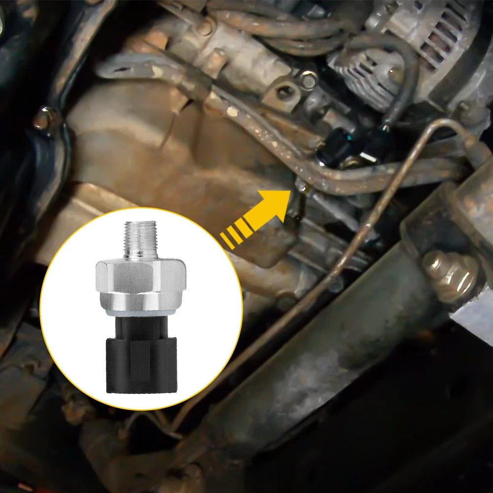 Oil Pressure Sensor for Nissan Titan (2004-2006)