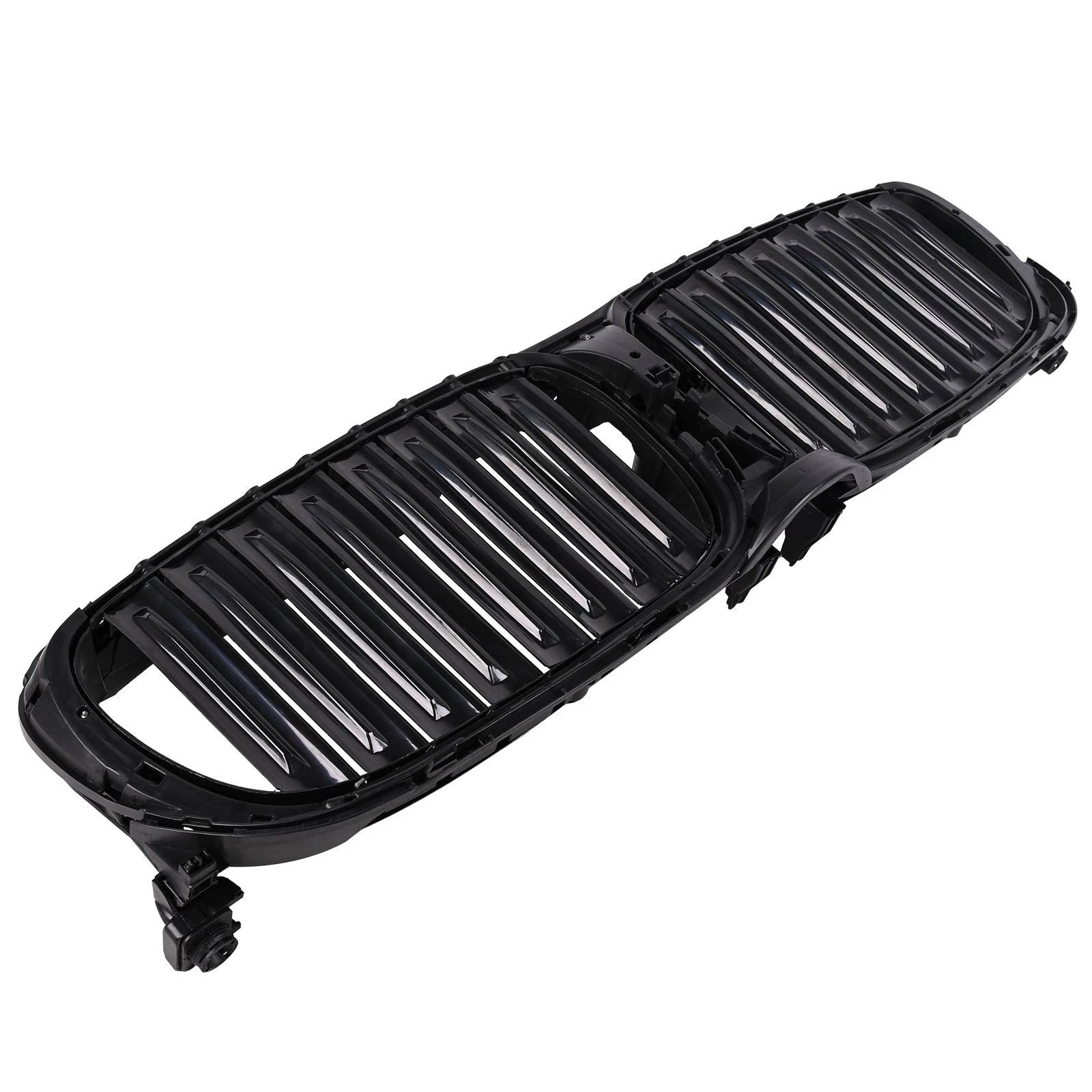 Front Bumper Grille Air Shutter Flap for BMW 740e xDrive 740i xDrive (2017–2019)