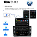 9.7'' Android Car Stereo GPS Navigation for Ford Ka (2008-2014)