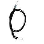Throttle Cable for Honda VT250 Magna 250 (1995–1997) 17910-KCR-000, 17920-KCR-000