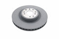 Front Disc Brake Rotor for Mercedes-Benz GL350, GLE400 (2010–2019) 1664211400