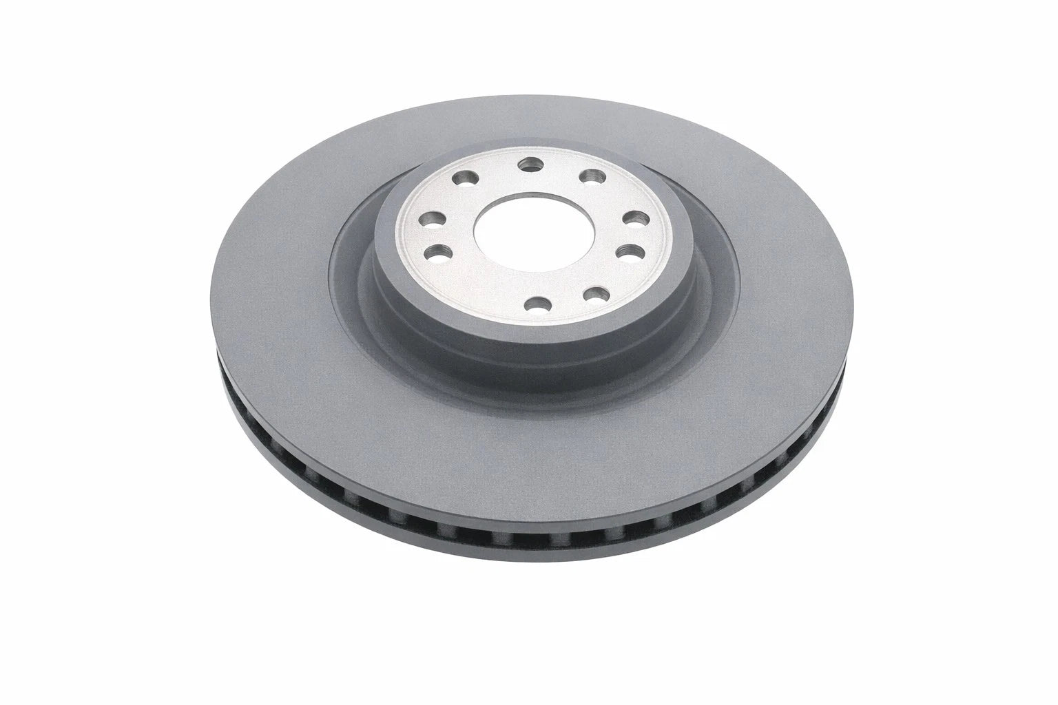 Front Disc Brake Rotor for Mercedes-Benz GL350, GLE400 (2010–2019) 1664211400