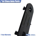 Hood Safety Latch Rod Retainer for Dodge Ram 1500 (2002-2008)