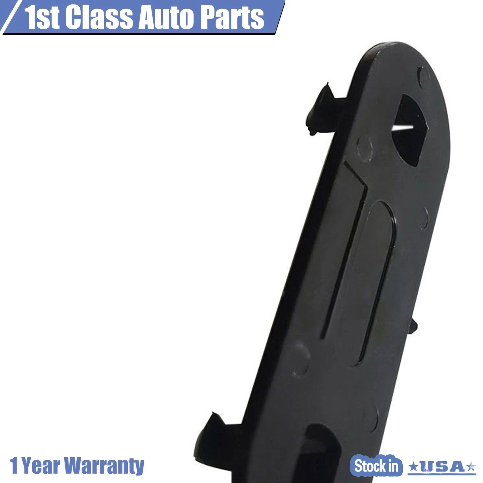 Hood Safety Latch Rod Retainer for Dodge Ram 1500 (2002-2008)