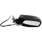Passenger Right Side Heated Mirror for Honda Odyssey (2011–2013)