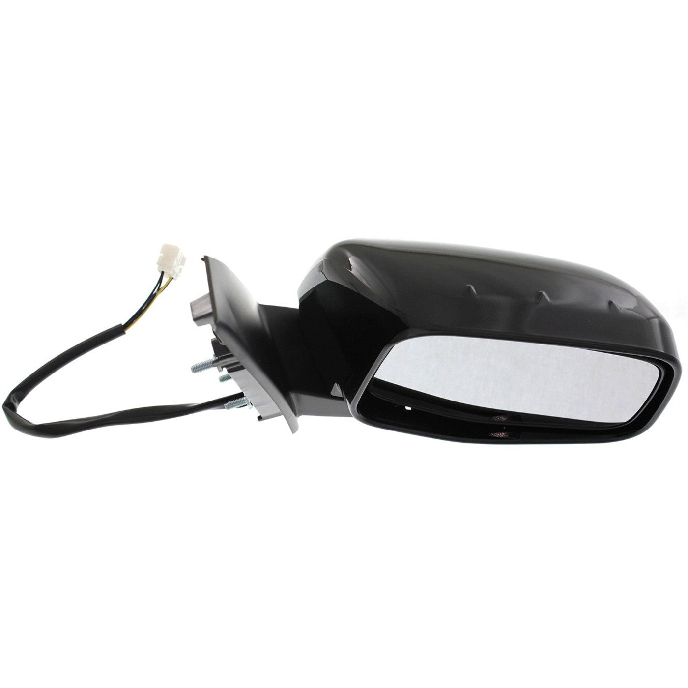 Passenger Right Side Heated Mirror for Honda Odyssey (2011–2013)
