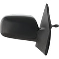 Set of 2 Mirrors for Toyota Echo (2000–2005)