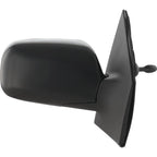 Set of 2 Mirrors for Toyota Echo (2000–2005)