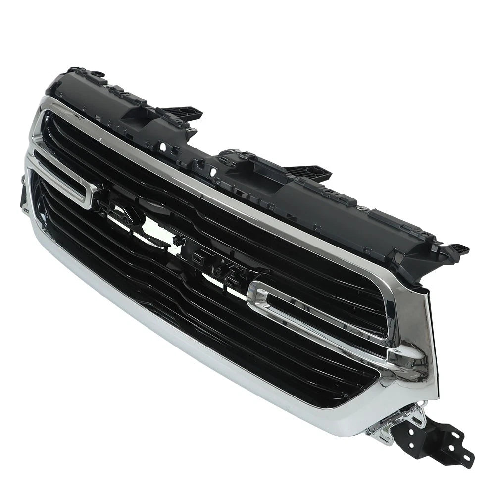 Front Upper Grille for Dodge Ram 1500 (2019-2022)