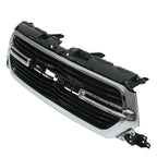 Front Upper Grille for Dodge Ram 1500 (2019-2022)