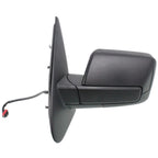 Power Mirror for Ford Expedition (2007–2017) Front Left Heated Puddle Light