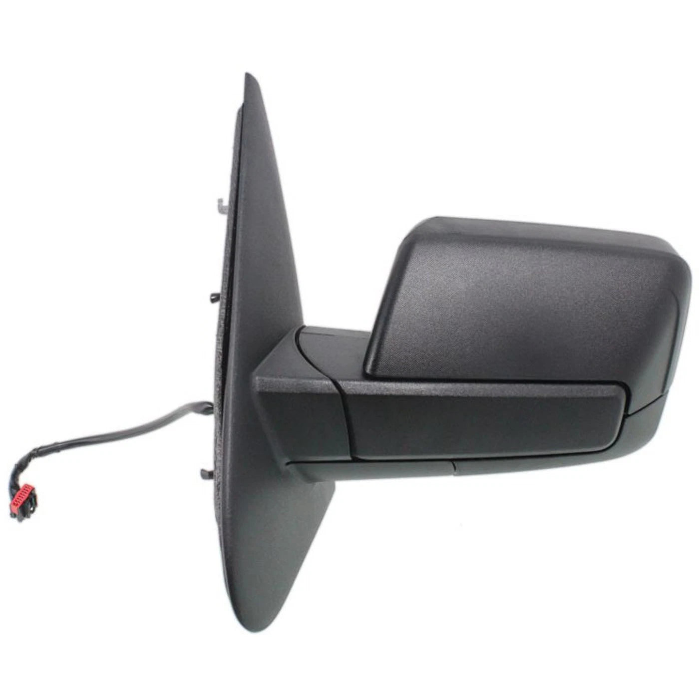 Power Mirror for Ford Expedition (2007–2017) Front Left Heated Puddle Light