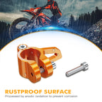 Fat Foot Pegs Kickstand Tip for KTM 690 Enduro R/RA (2008–2023)