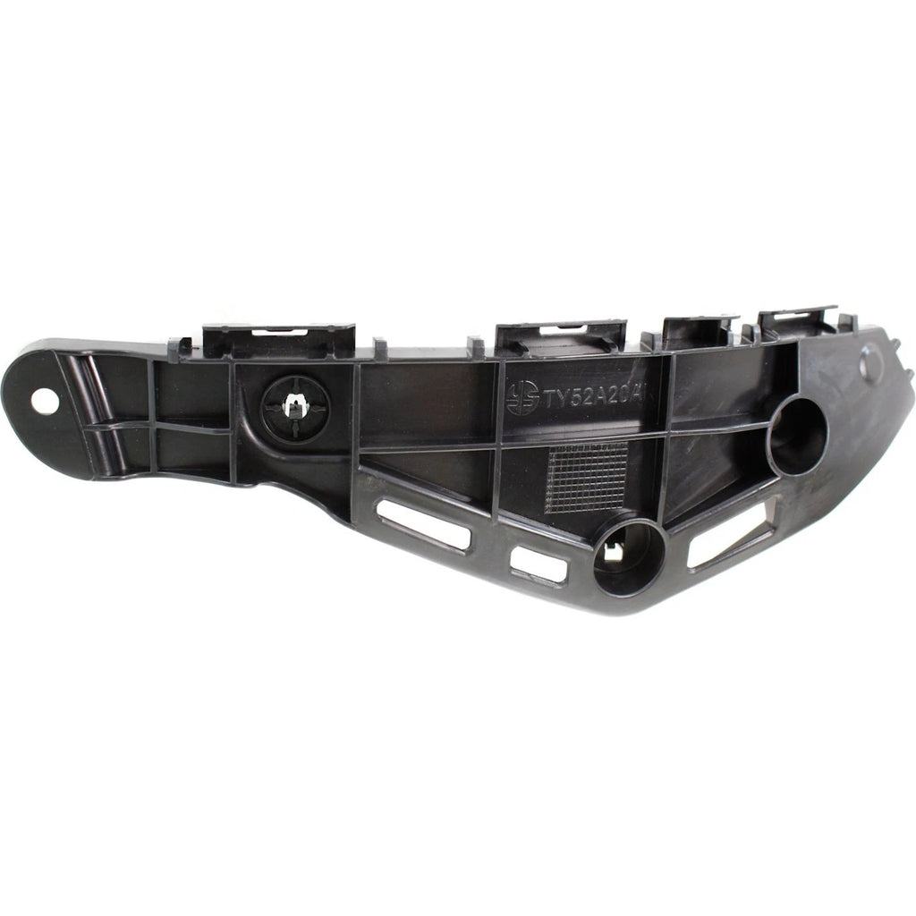 Bumper Retainer Set for Lexus RX350 (2016-2022)