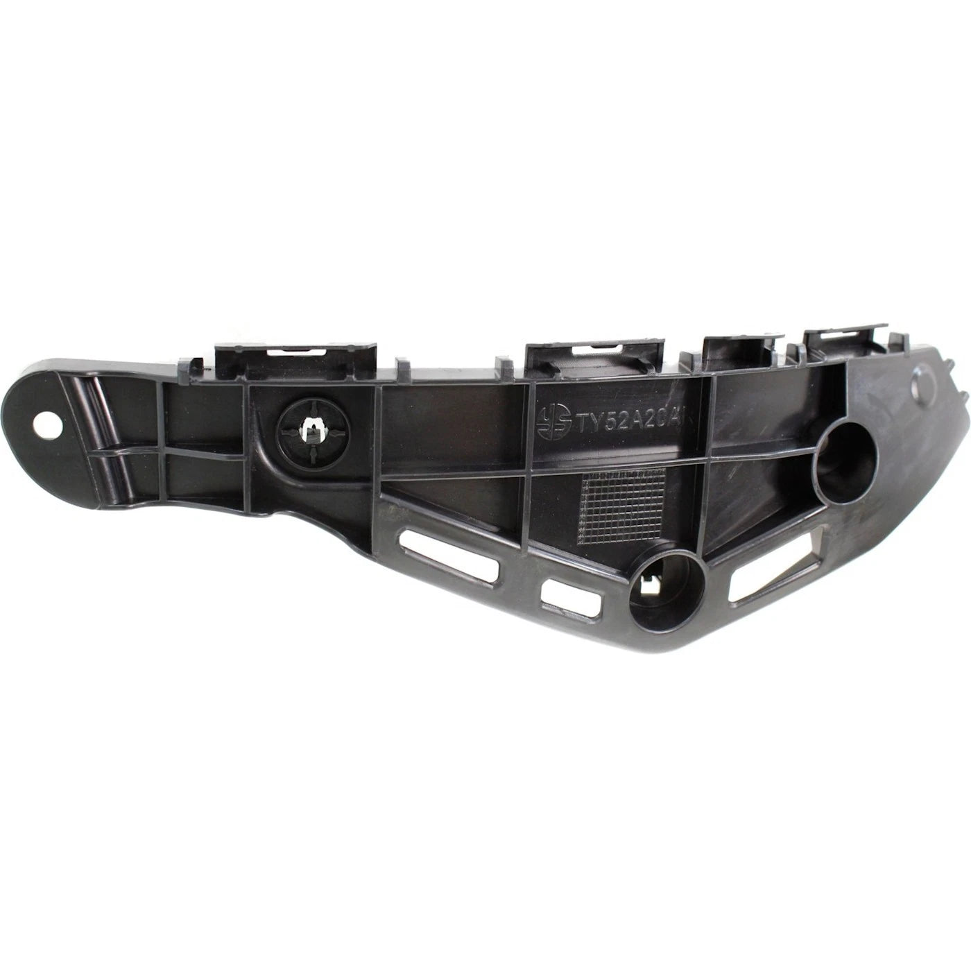 Bumper Retainer Set for Lexus RX350 (2016-2022)