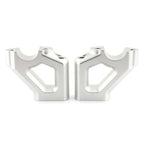 CNC Handlebar Riser Clamp for Triumph Tiger 900 GT PRO LOW RALLY (2020-2023)