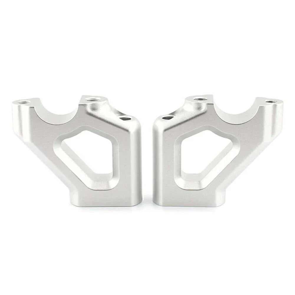 CNC Handlebar Riser Clamp for Triumph Tiger 900 GT PRO LOW RALLY (2020-2023)