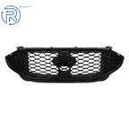Gloss Black Grill for Ford Edge ST (2019-2022)