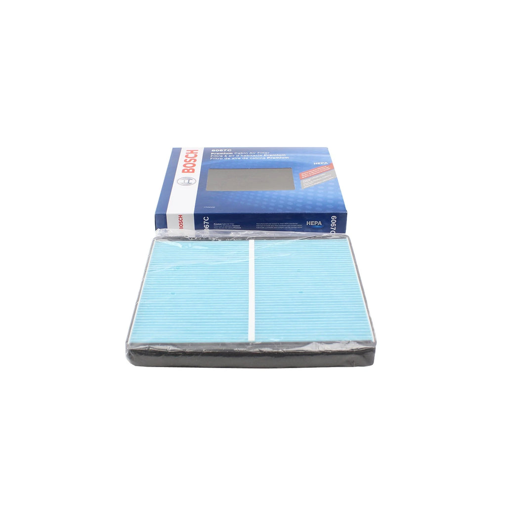 Bosch HEPA Cabin Filter 6067C for