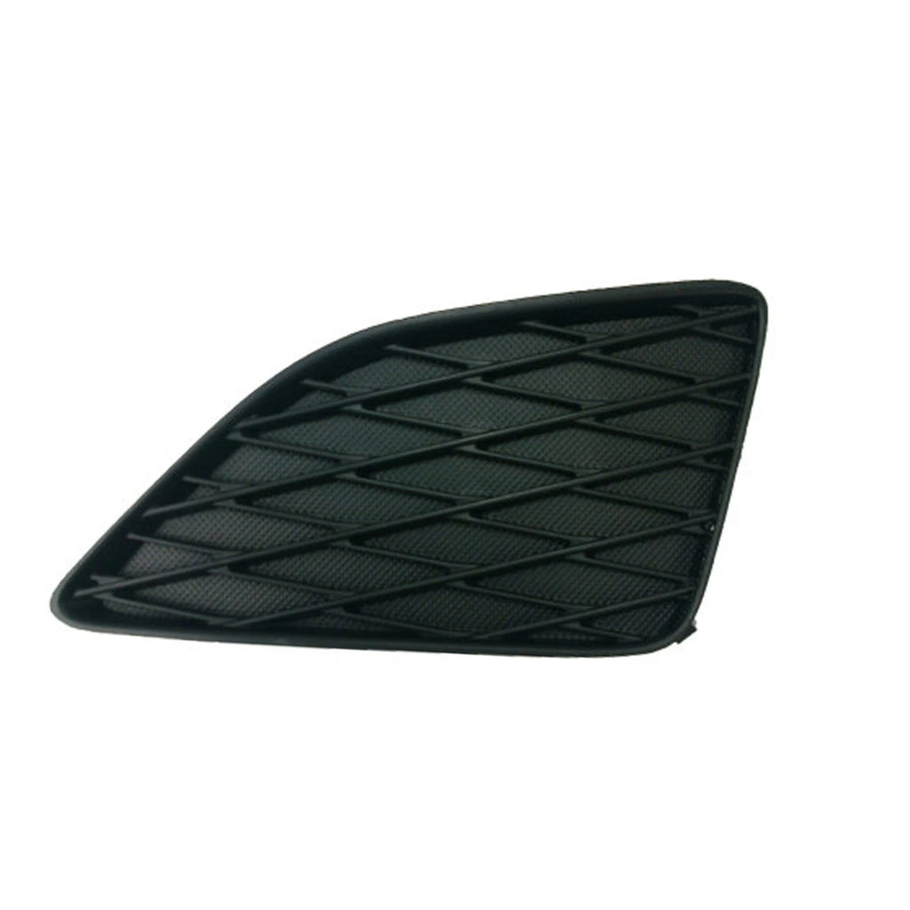 Replacement Driver Side Fog Light Hole Cover for Toyota Corolla Sedan (2009–2010)