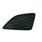 Replacement Driver Side Fog Light Hole Cover for Toyota Corolla Sedan (2009–2010)