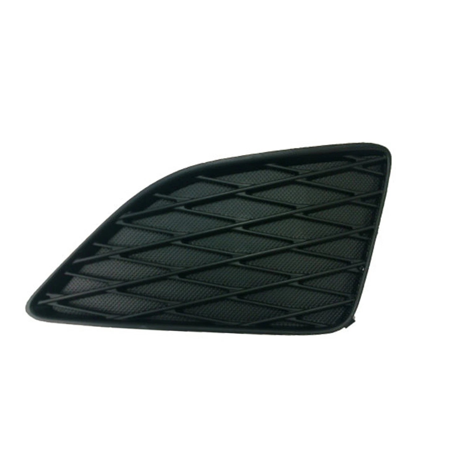 Replacement Driver Side Fog Light Hole Cover for Toyota Corolla Sedan (2009–2010)