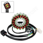 Stator for Suzuki DRZ 400 SM (2006–2008)