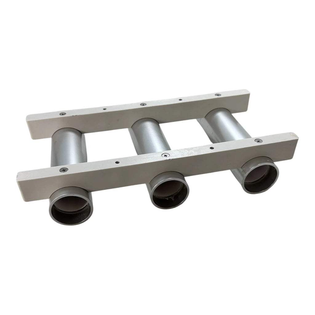 Fishing Rod Holder Assembly for Jif Marine JIF82FR (Aluminum)
