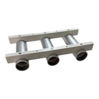 Fishing Rod Holder Assembly for Jif Marine JIF82FR (Aluminum)