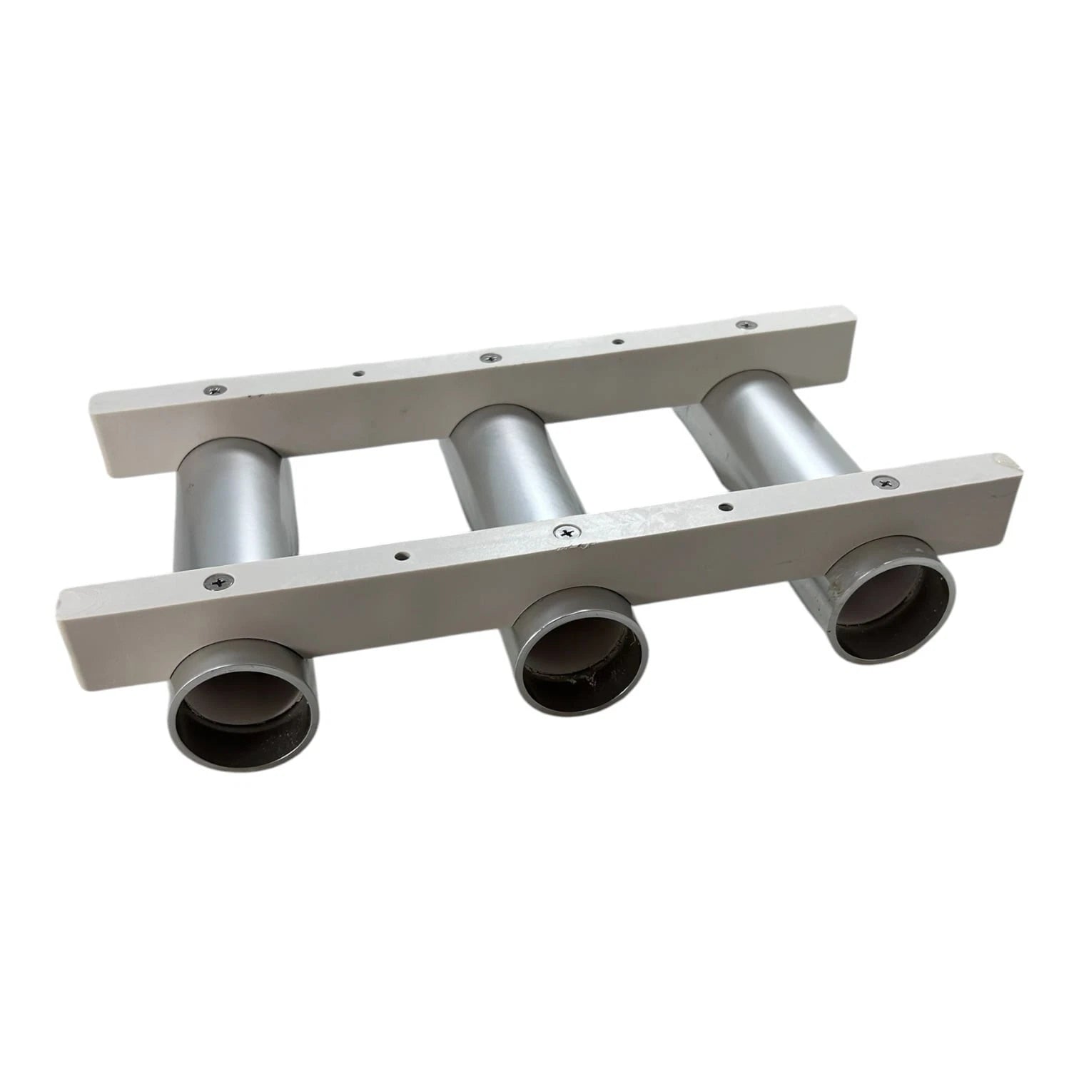 Fishing Rod Holder Assembly for Jif Marine JIF82FR (Aluminum)