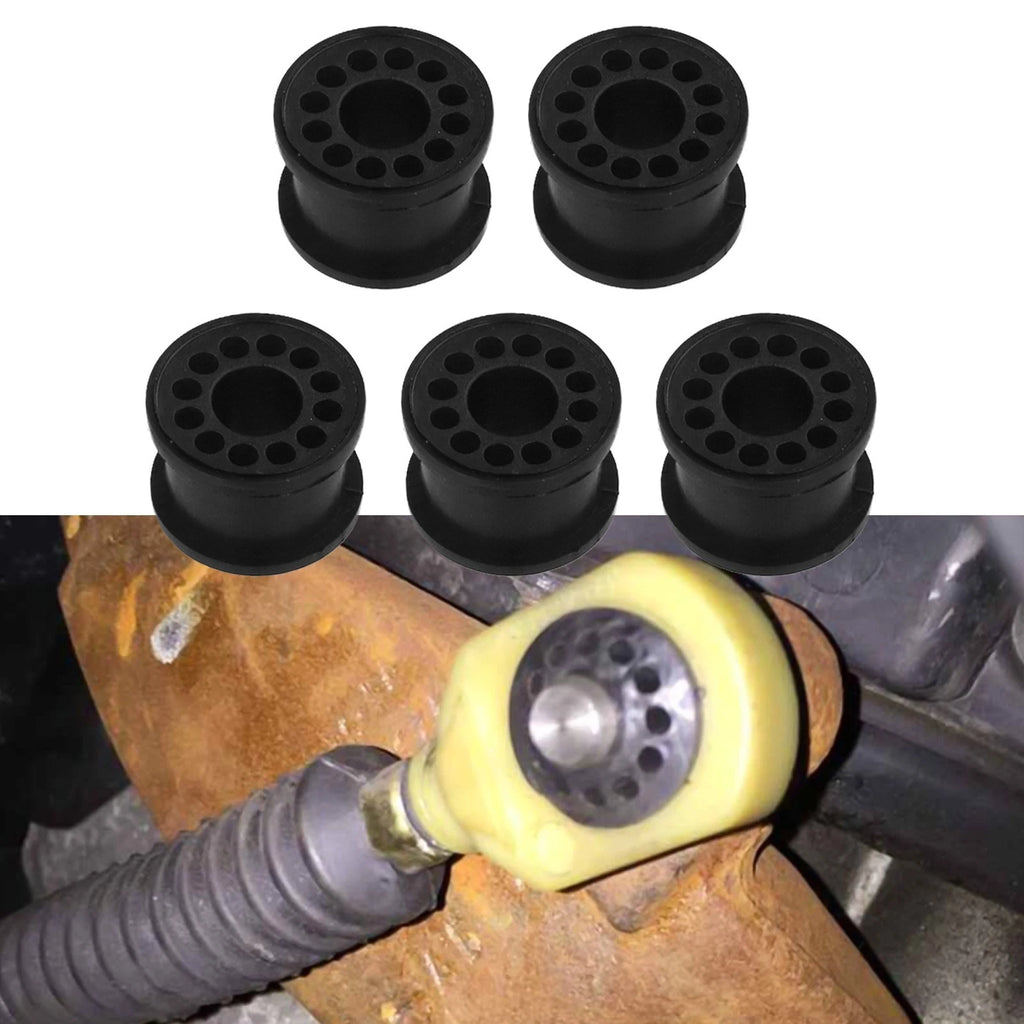 Shift Cable Bushing for Ford Focus, Fiesta (2012–2018)