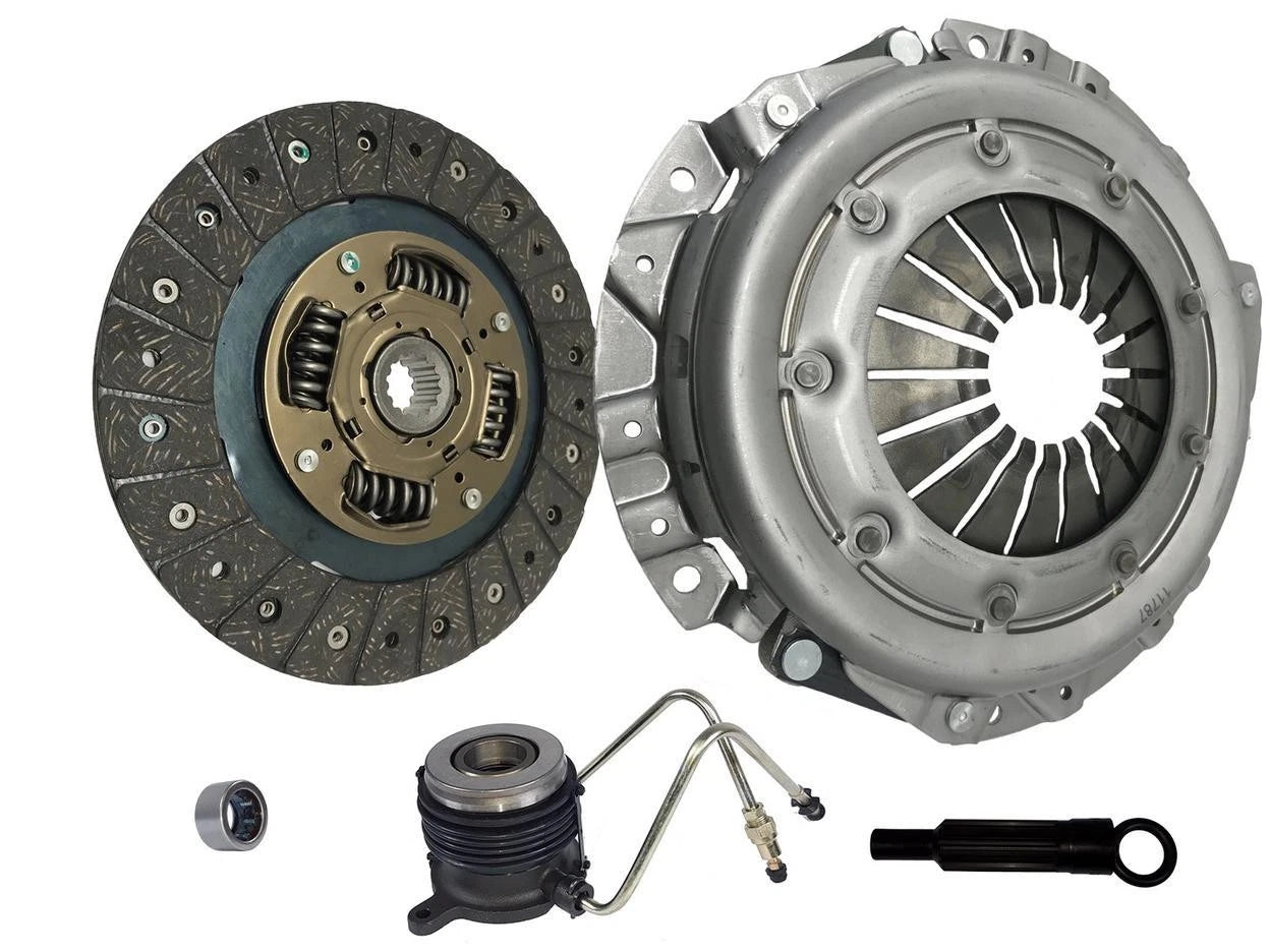 Clutch Kit for Jeep Cherokee (1993)