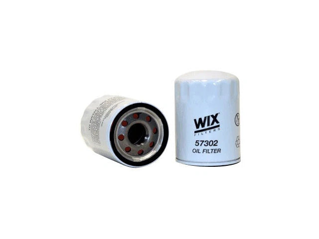 Oil Filter for Jaguar XF (2009–2010) NQ214ZC