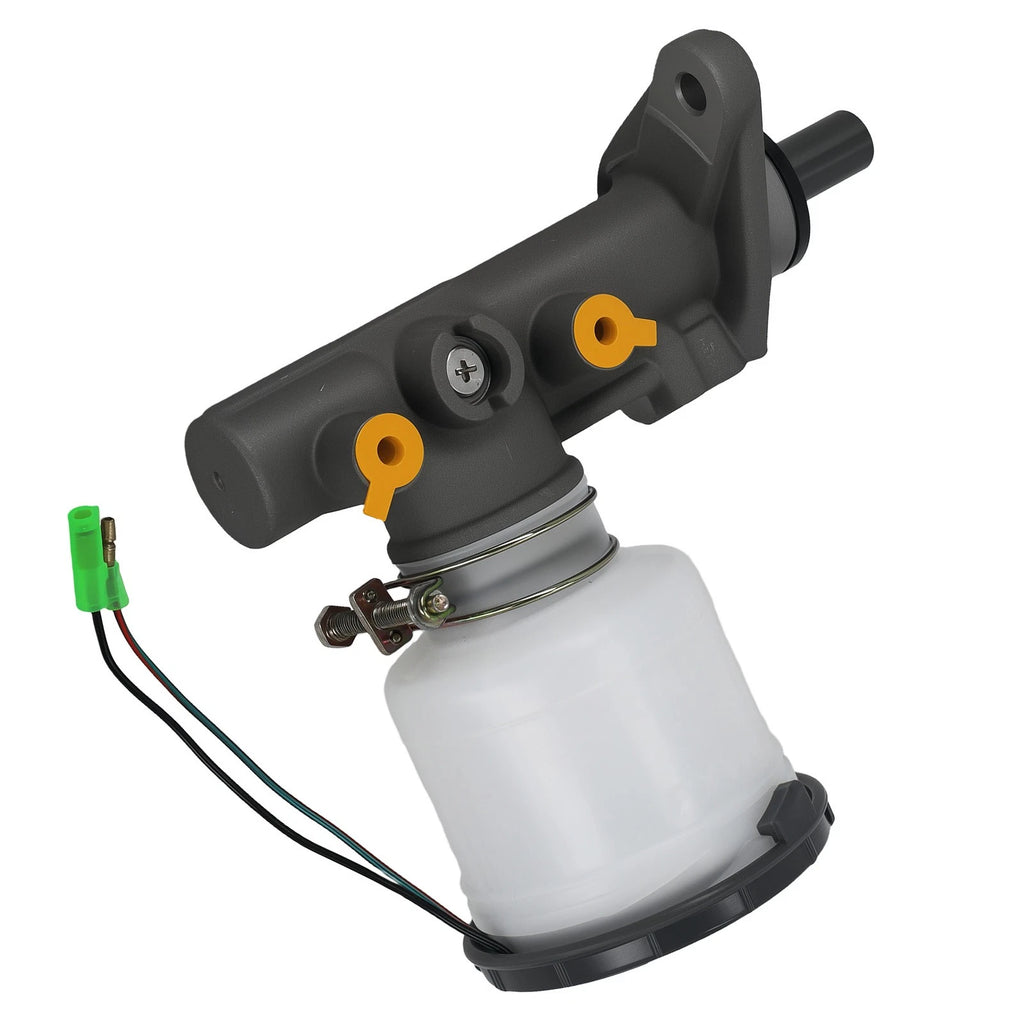 Aluminum Brake Master Cylinder for Honda Accord (1990–1997) M39882 46100SM4A01