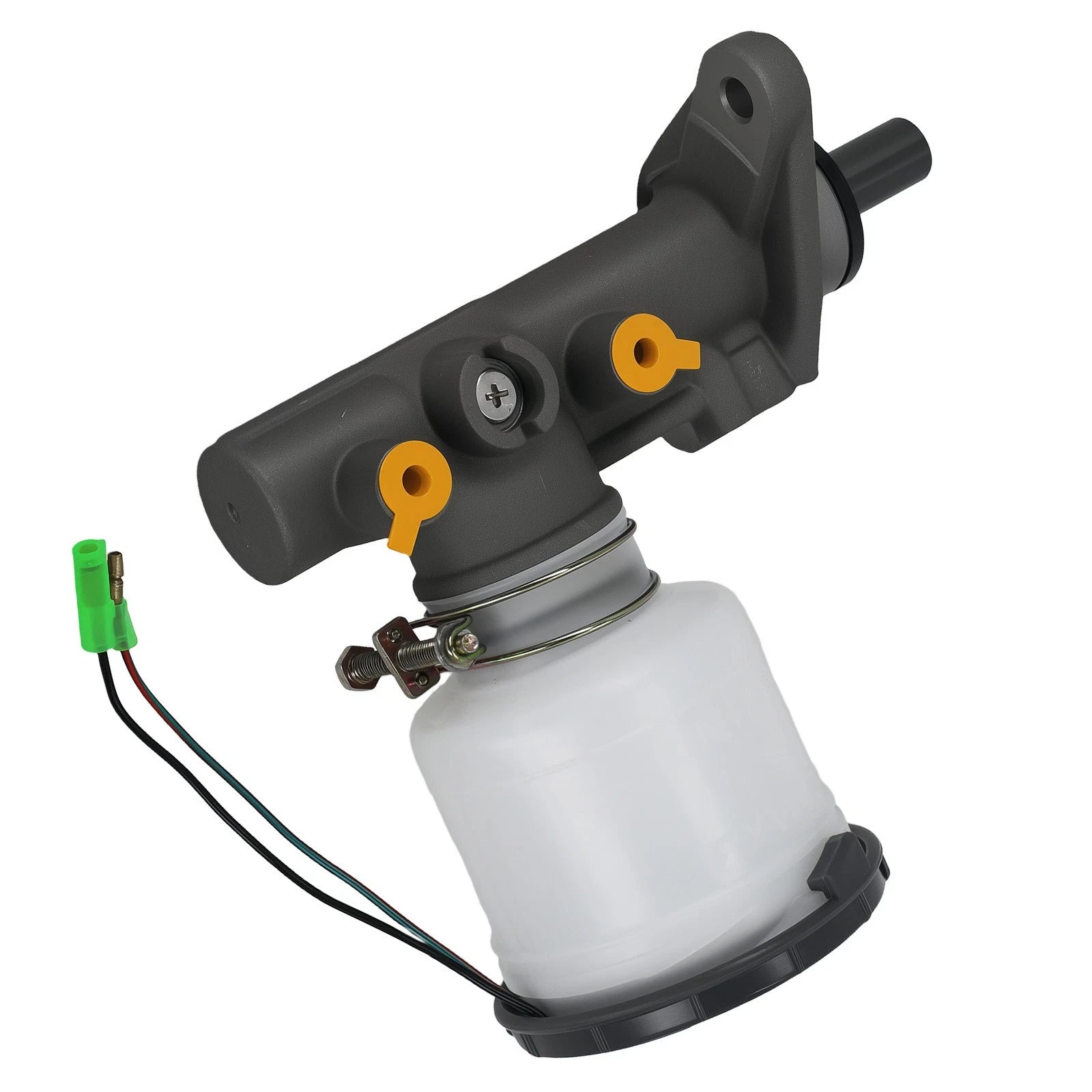 Aluminum Brake Master Cylinder for Honda Accord (1990–1997) M39882 46100SM4A01