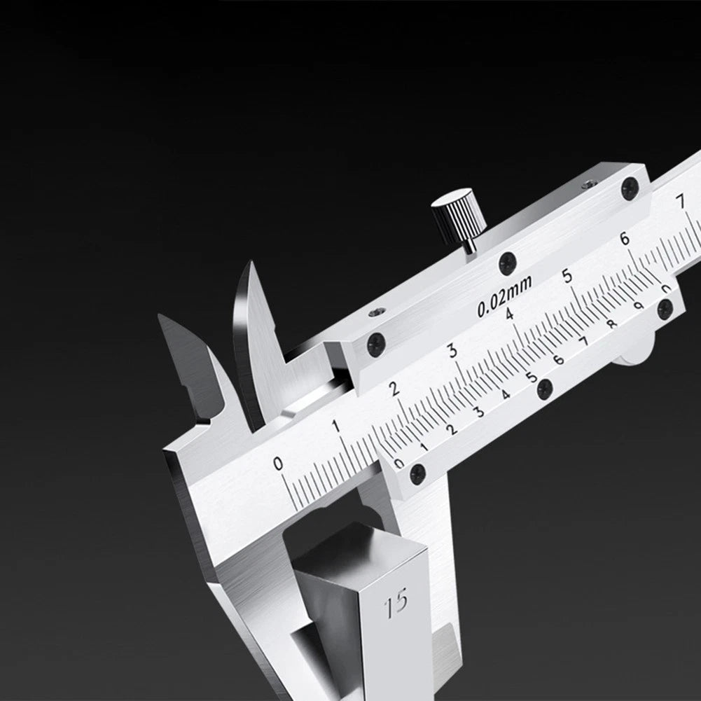 Vernier Caliper 100mm for MINI
