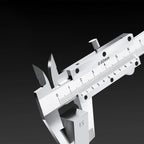 Vernier Caliper 100mm for MINI