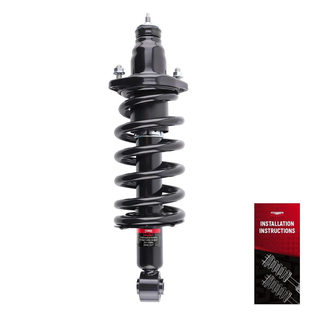 Rear Shock Absorber Strut for Honda CR-V 2002–2006 (2.4L)