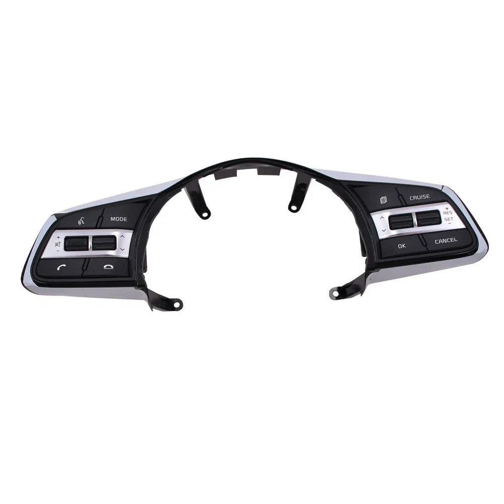 Steering Wheel Cruise Control Switch for 20-22 Kia Sportage (2020-2022)