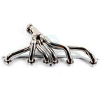 Stainless Exhaust Header for Jeep Wrangler Cherokee 4.0L (1991–1999)