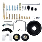 Carburetor Rebuild Kit for Kawasaki Vulcan VN800 (1995–2005)