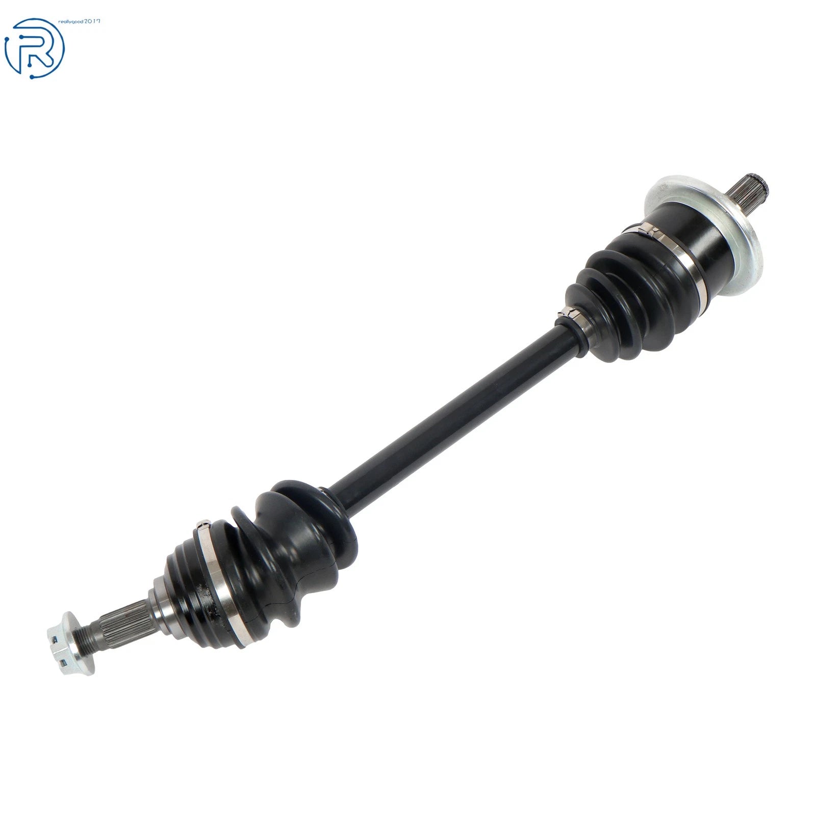 Set of 2 CV Axles for Arctic Cat 500 4X4 (2002-2004)