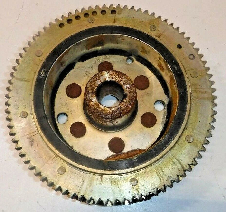 Flywheel for Nissan Tohatsu 40-50hp (2001–2003) 3T5061010