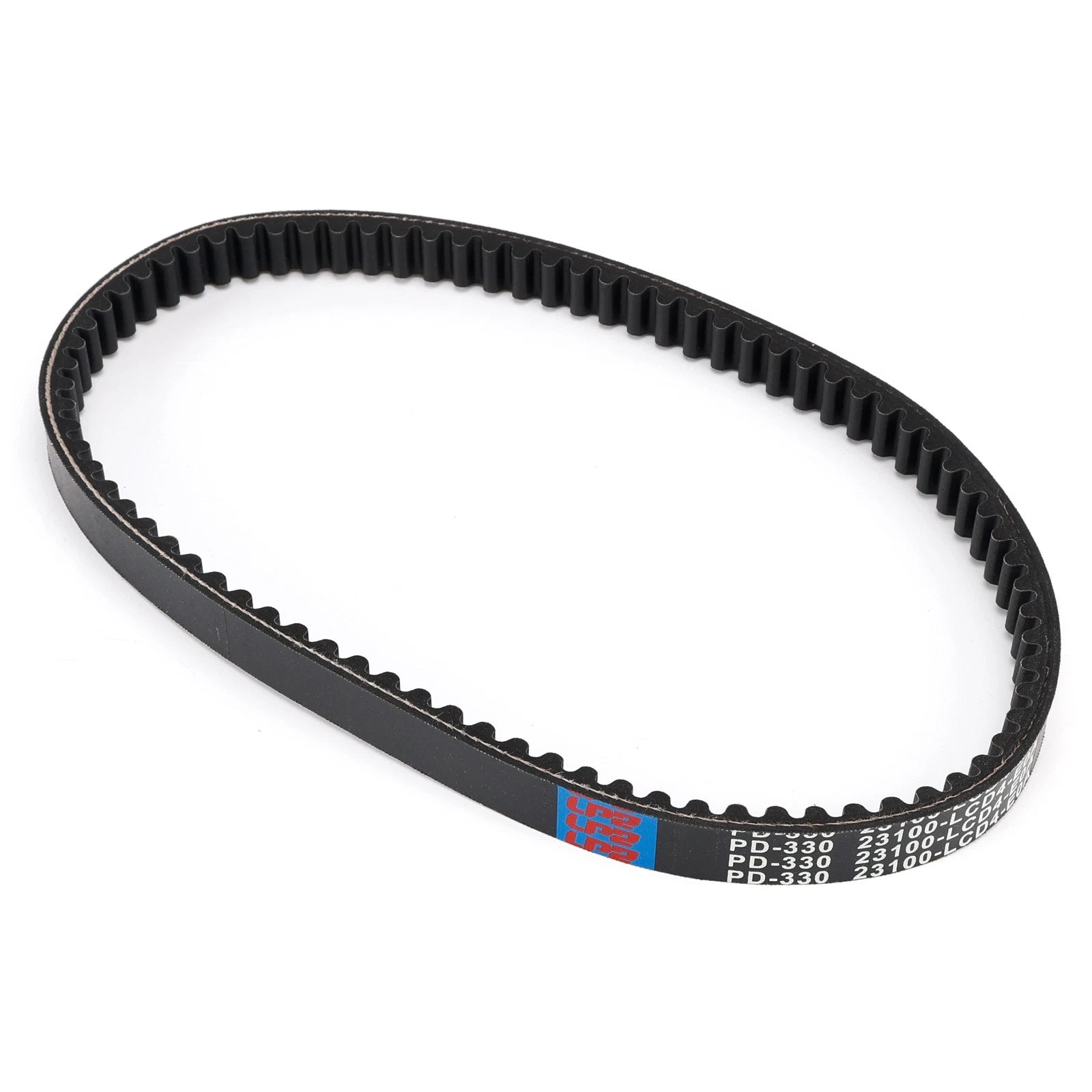 Drive Belt for KYMCO Agility R16 (2010–2019)