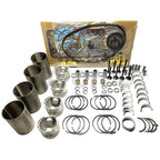 5K Engine Overhaul Rebuild Kit for Toyota Forklift 5FG 6FG 7FG