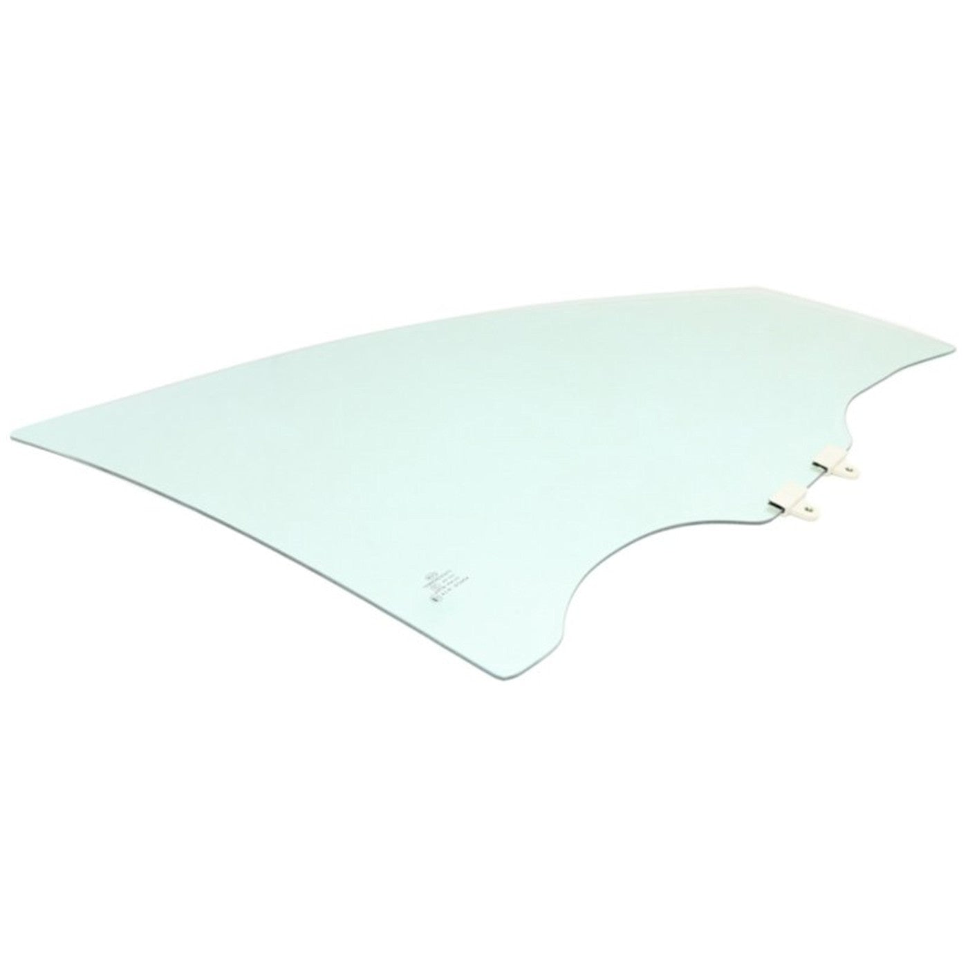 Front Passenger Right Door Glass for Honda Odyssey (2006–2010)